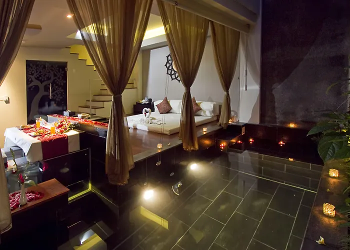 18 Курортный комплекс 4*