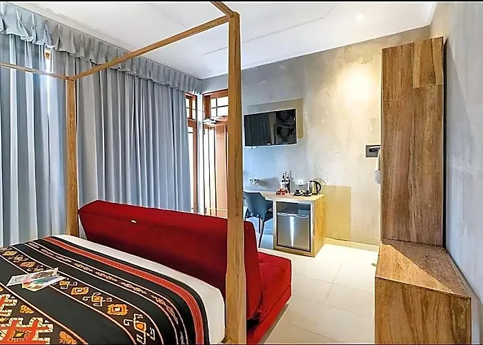 18 Resort 4*